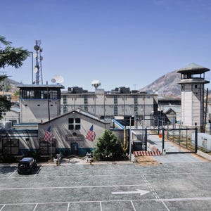 CARTE - Prison V2 - FiveM MLO