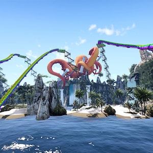 CARTE - AquaticinsLand - FiveM MLO