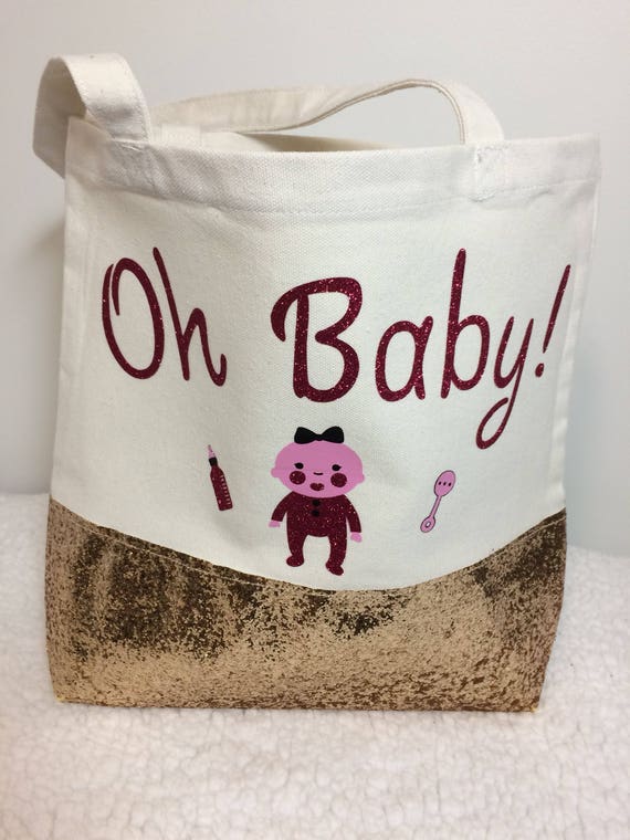 reborn diaper bag