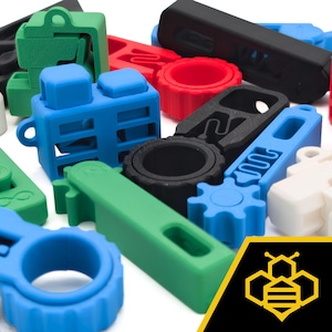 Fidget Toys – Stress Relief & Endless Fun!