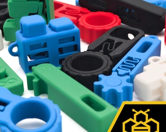 Fidget Toys – Stress Relief & Endless Fun!