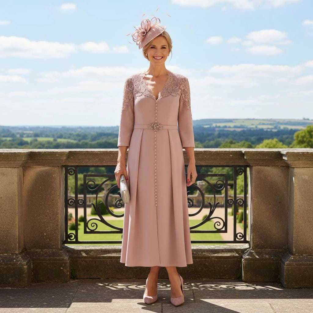 Outdoor Rustic Cocktail Dress Casual Mother Of The Groom Dresses For Barn Wedding Simple Casual A- Outdoor Rustic Cocktail Dress Casual Mother Of The Groom Dresses For Barn Wedding Simple Casual A-