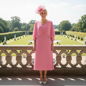 Mother of the Bride Coral Dresses - Etsy UK Mother of the Bride Coral Dresses - Etsy UK