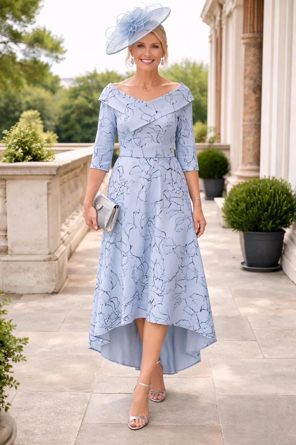 veromia bridesmaid dresses prices Veromia Occasions VO0917 Teal Dress NON RETURNABLE  ginasmartboutique