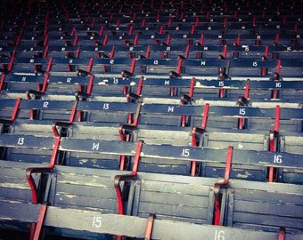 Fenway Park, Boston