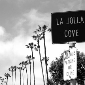 La Jolla Cove, California.