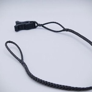 The Flexi Ohm Tether Locker