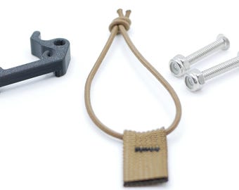 Tethrd One Sticks - Stacking System