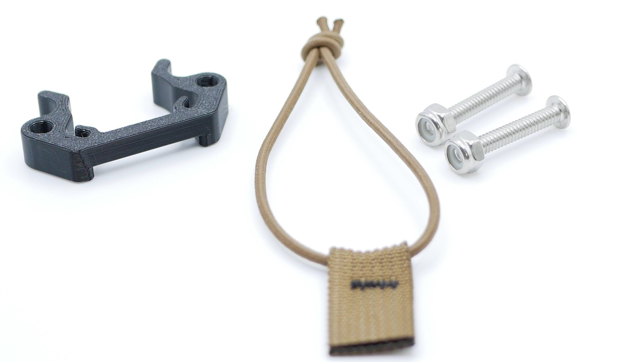 Tethrd One Sticks - Stacking System - Etsy