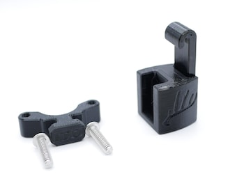 Tethrd One Sticks - Hip Hanger