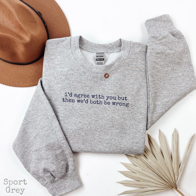 Funny Sarcastic Shirt, Unbothered Introvert Gift Women, Mean Person Shirt, Humor Shirt, Introvert Gift, Gift For Her, Trendy Graphic Shirt image 12