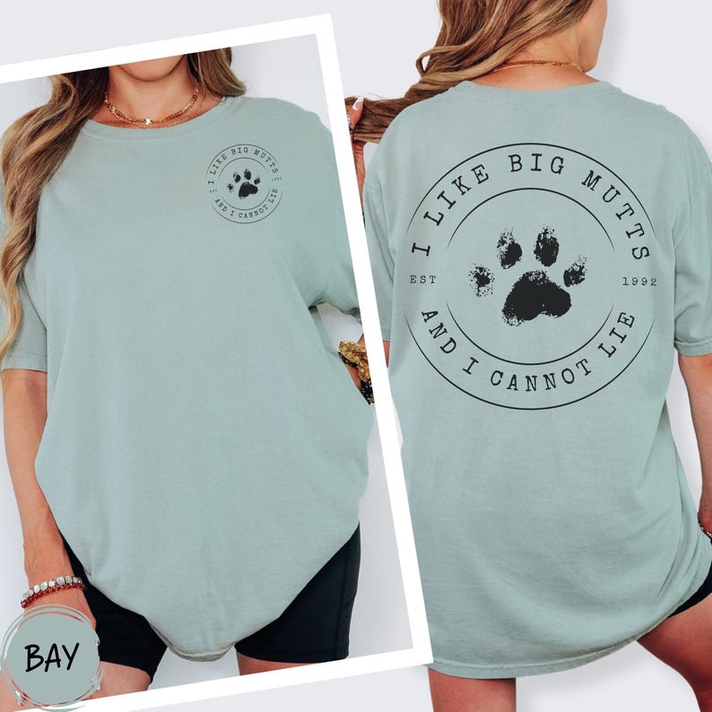 Vintage Style Dog Tee Retro Design Graphic Shirt Funny Saying Apparel Dog Mom Gift Animal Lover Present Mixed Breed Mutt Clothing Sarcastic Humor Tshirt Comfortable Cotton Fabric Quality Printing Perfect Casual Wear Dog Walking Outfit Gift