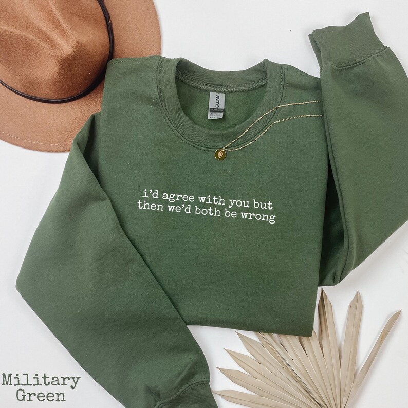 Funny Sarcastic Shirt, Unbothered Introvert Gift Women, Mean Person Shirt, Humor Shirt, Introvert Gift, Gift For Her, Trendy Graphic Shirt image 13