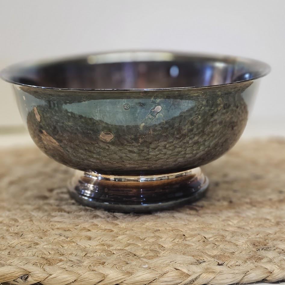 Gorham Silver Bowl - Etsy