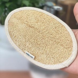 Loofah sponge#Loofah#luffa#luffa sponge#natural#sponge#self care#exfoliate#gift for her#skin care#eco friendly#sustainable#body scrubber