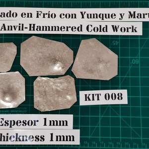 LAUNCH OFFER – TitanFusion Kits: 6Al-4V Titanium Plates – Aerospace Material, Superior Strength, and DIY Versatility