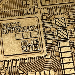 Juego 2 Depth Maps Bitcoin (Anverso y Reverso) HD para Láser + 2 SVG de regalo | Escala de grises para bajorrelieves en madera metal piedra.