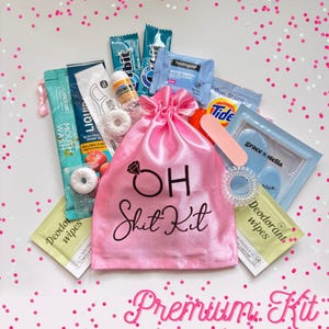 Bachelorette Survival Kit: Hangover Recovery, Bridesmaid Favor