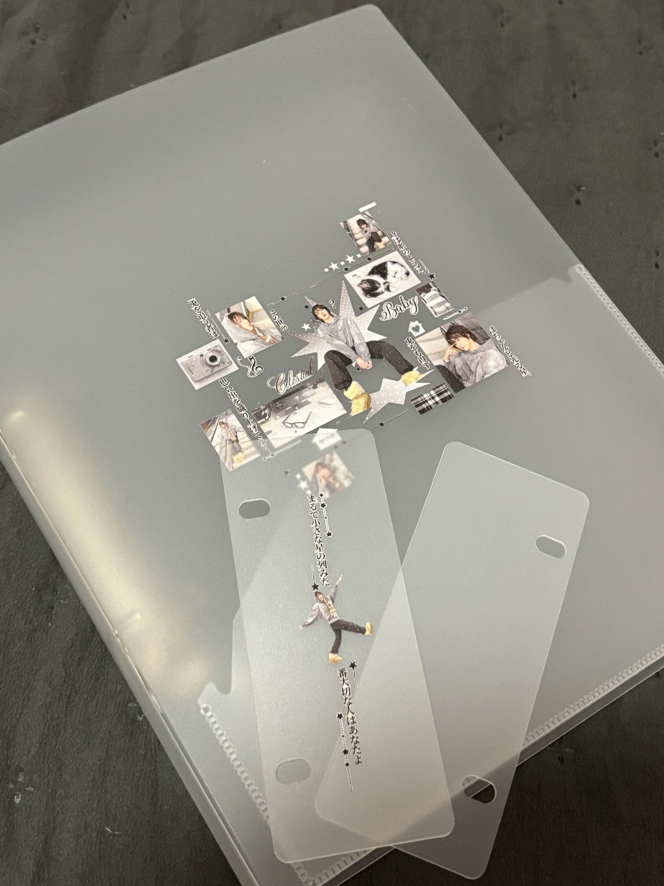 Boynextdoor photocard - Etsy 日本