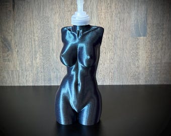 Dispenser di sapone liquido Sensual Woman - per SoftSoap da 325 ml