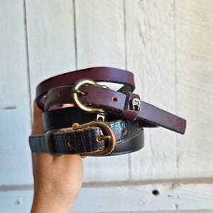 Etienne Aigner Belt - Etsy display picture 2