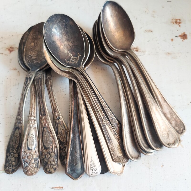 CarolinaVintageCo Etsy