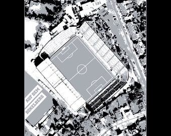 Myten, Mönchengladbach, T-shirt