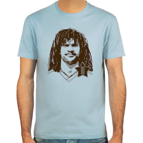 Ruud Gullit camiseta - España