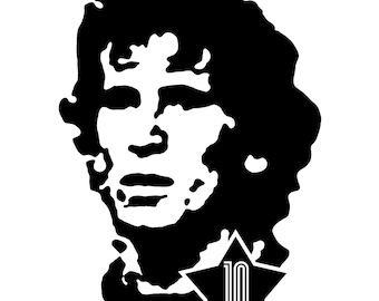 Zico, T-Shirt