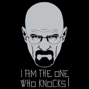 Walt, T-Shirt