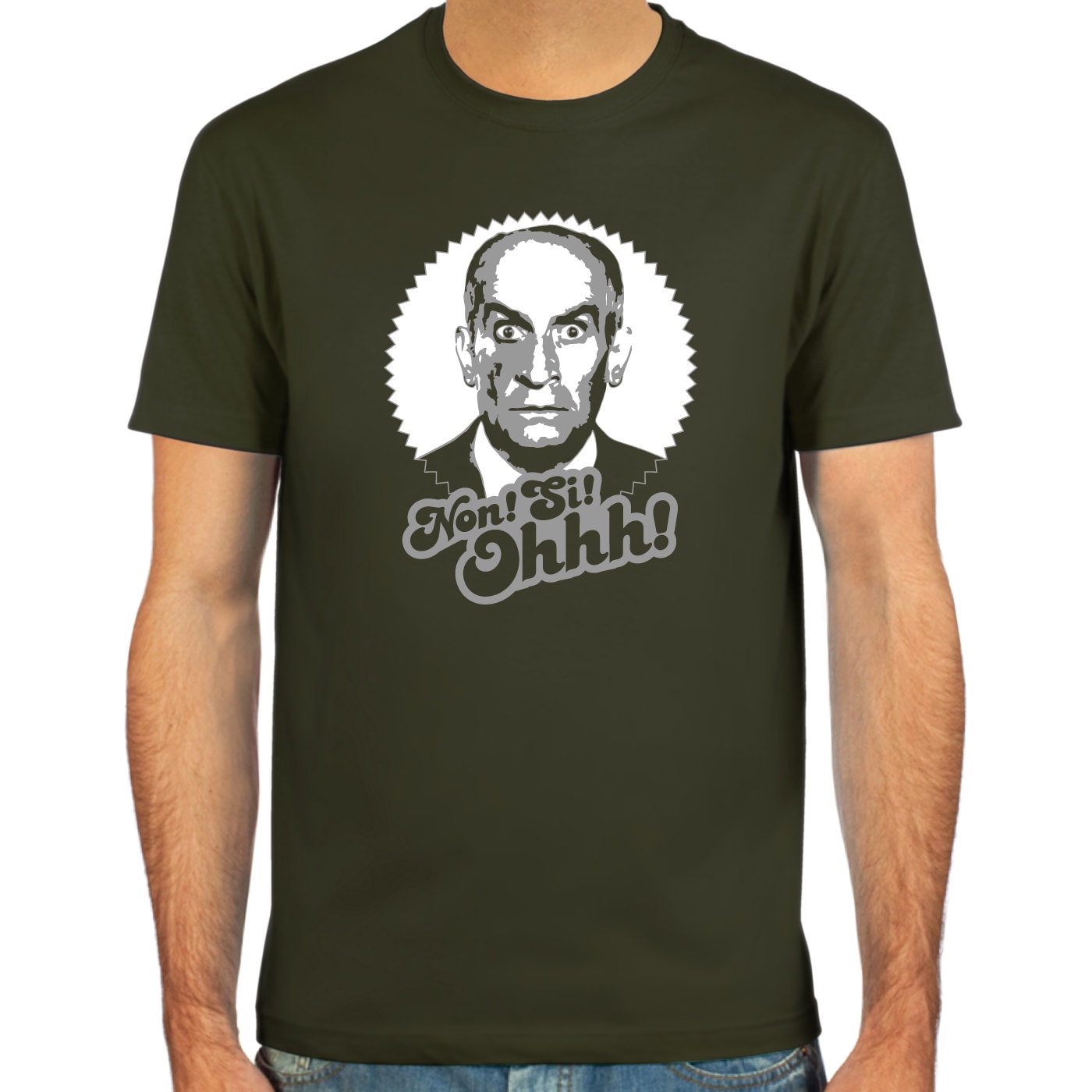Louis De Funès - Viata Si Cariera - Biografie