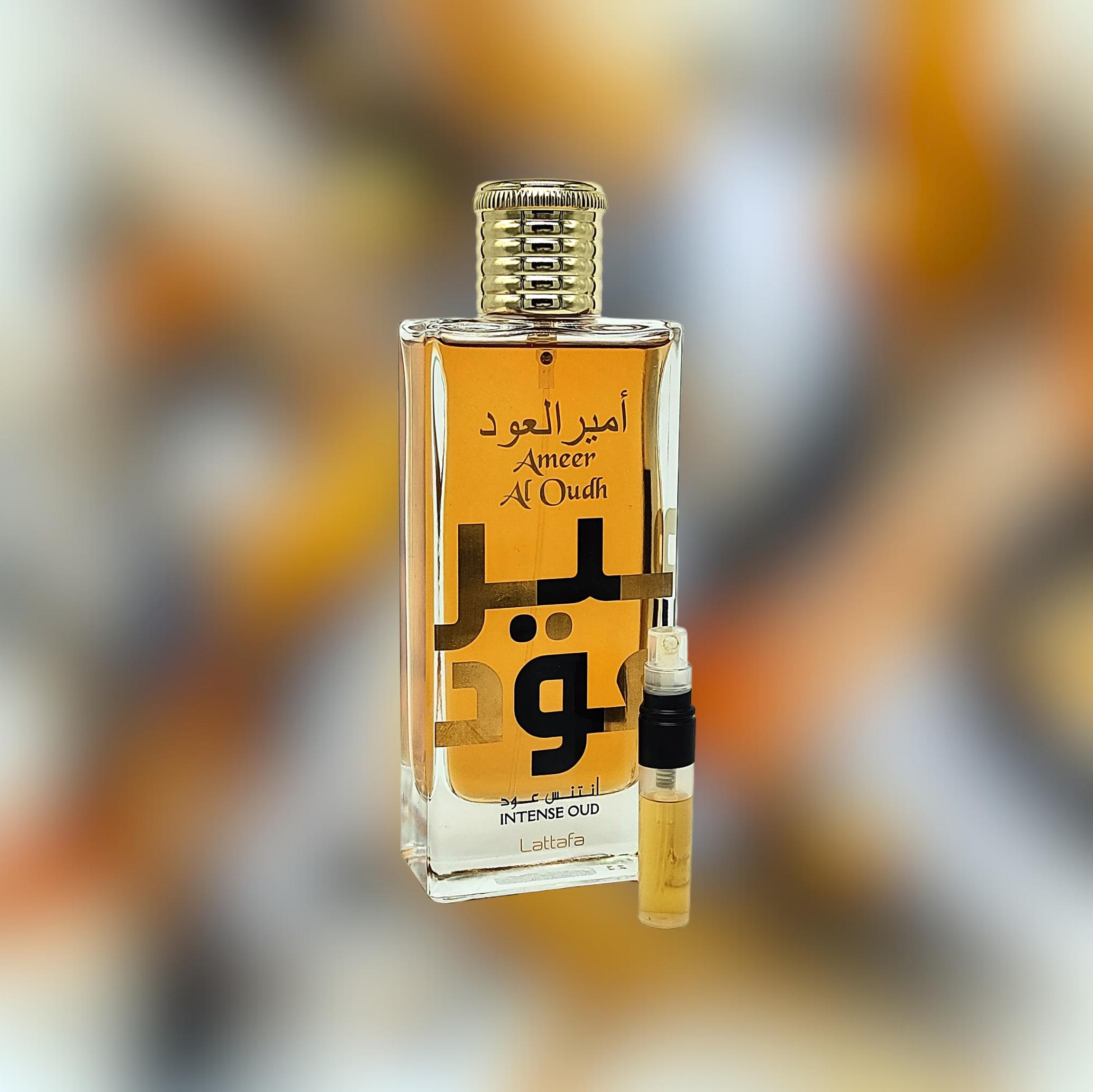 Ameer Al Oudh インテンスウード 100ml 香水 フレグランス Ameer