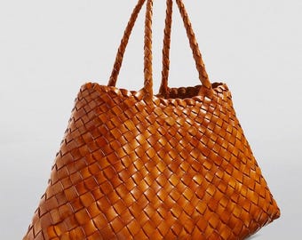 Vintage Louis Vuitton French Company Sac Tricot LV Bag - Etsy