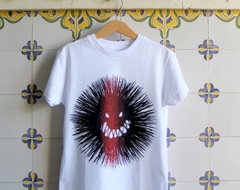 Susuwatari unisexe enfants Tees
