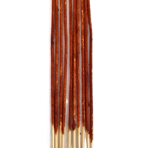 10 Pcs - Shrimp Sticks Lollies Food For Red Cherry Crystal Shrimp - Paprika