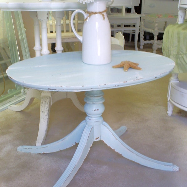Reserved         Reserved             Shabby chic vintage coffee table