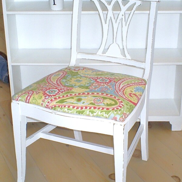 shabby chic furniture, shabby chic chair