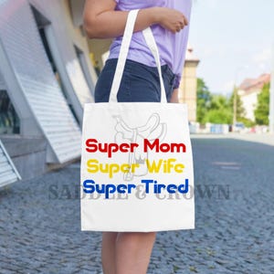 Custom Tote Bags – 16”x15” Personalized Canvas Bag – 12 Colors – Custom Logo, Text or Design – Eco-Friendly Reusable Totes