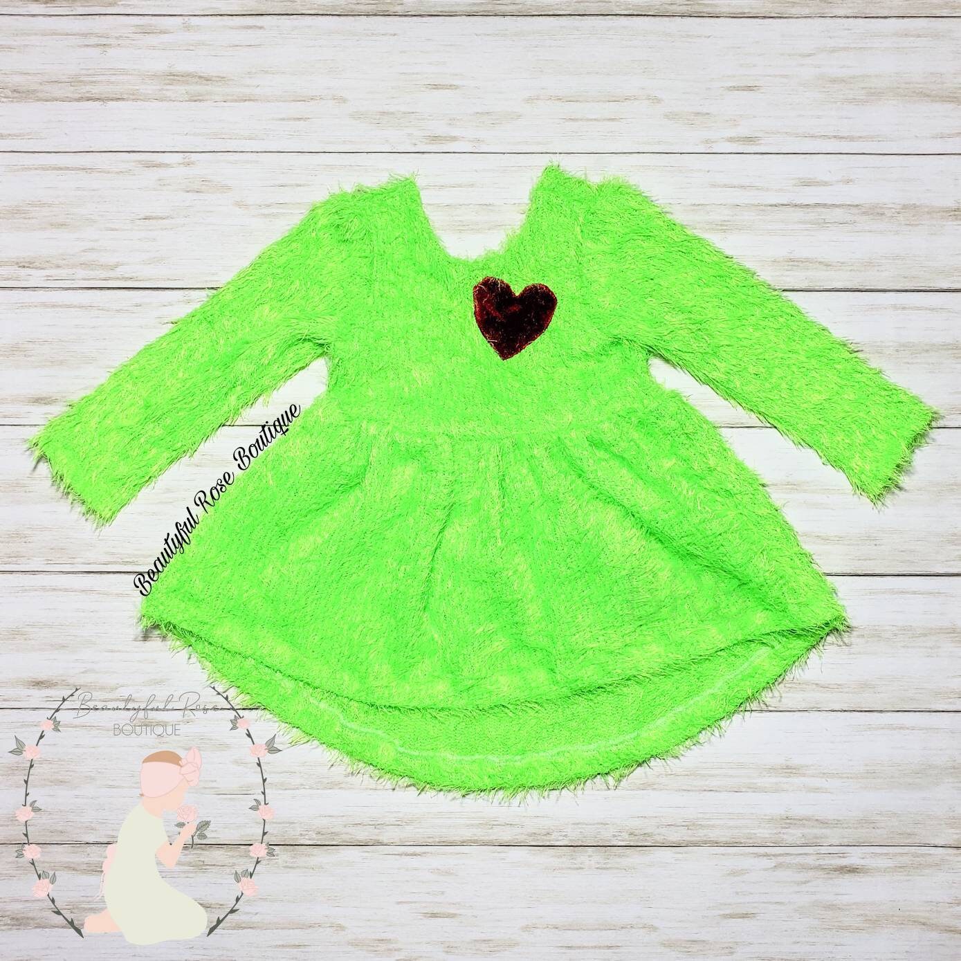 Mean One Hi/lo Peplum - Thumbnail 2