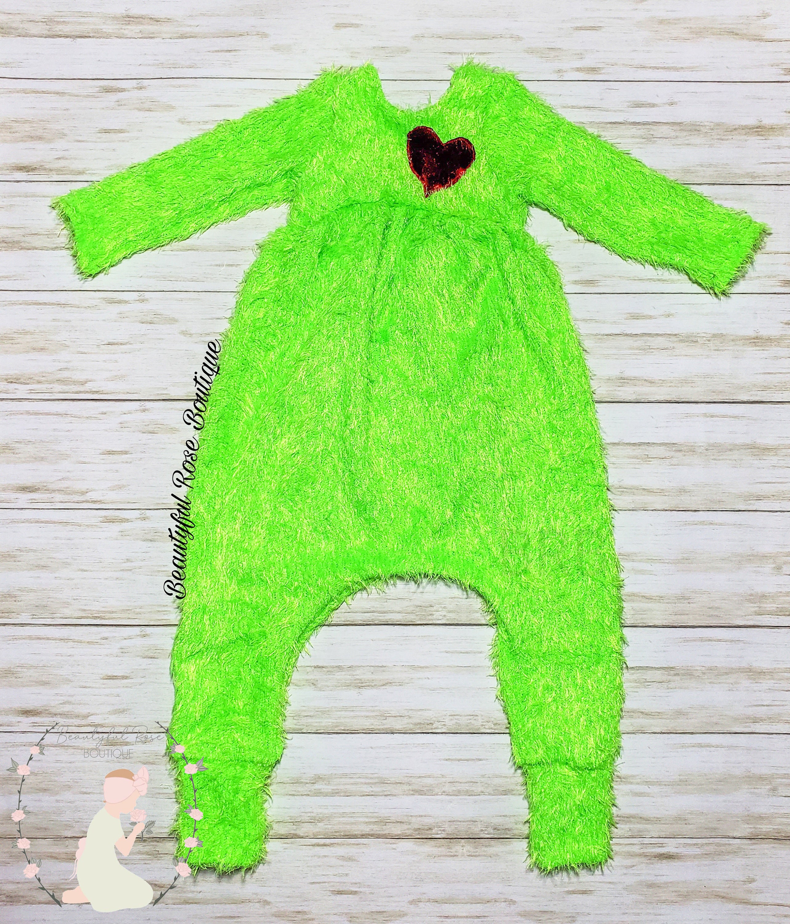 Mean One Alley Romper - Thumbnail 2
