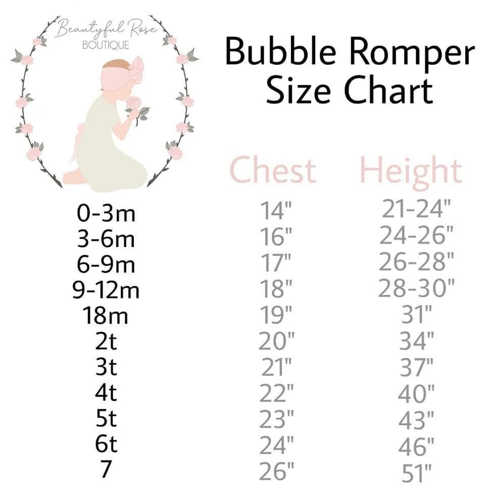Mean One Bubble Romper - Thumbnail 6
