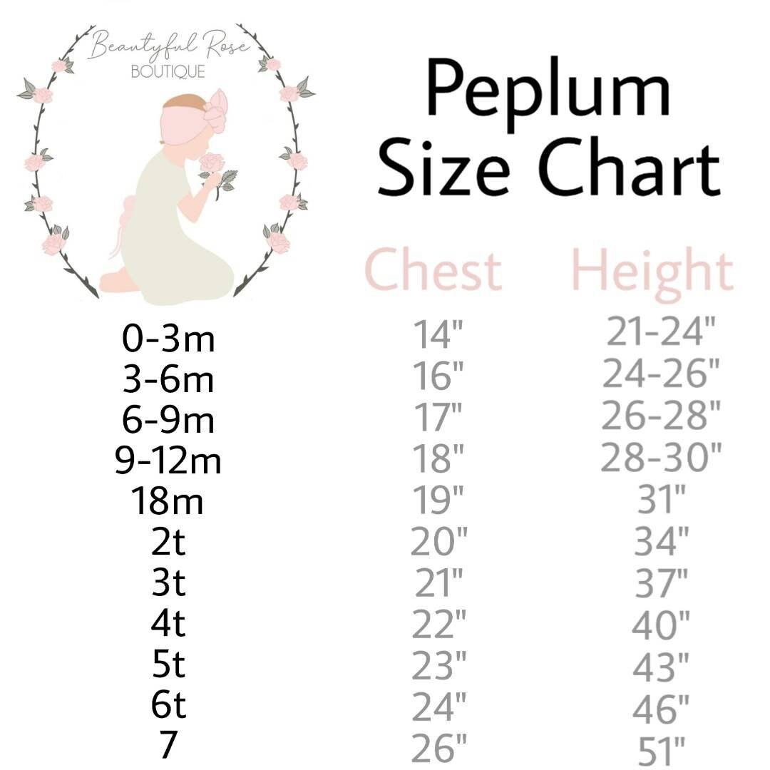 Mean One Hi/lo Peplum - Thumbnail 4
