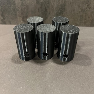 Ryobi Expand-It Attachment Caps – Protective End Covers for Trimmer, Edger & Tool Attachments