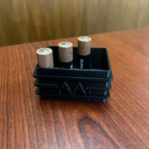 Battery Holder For AA