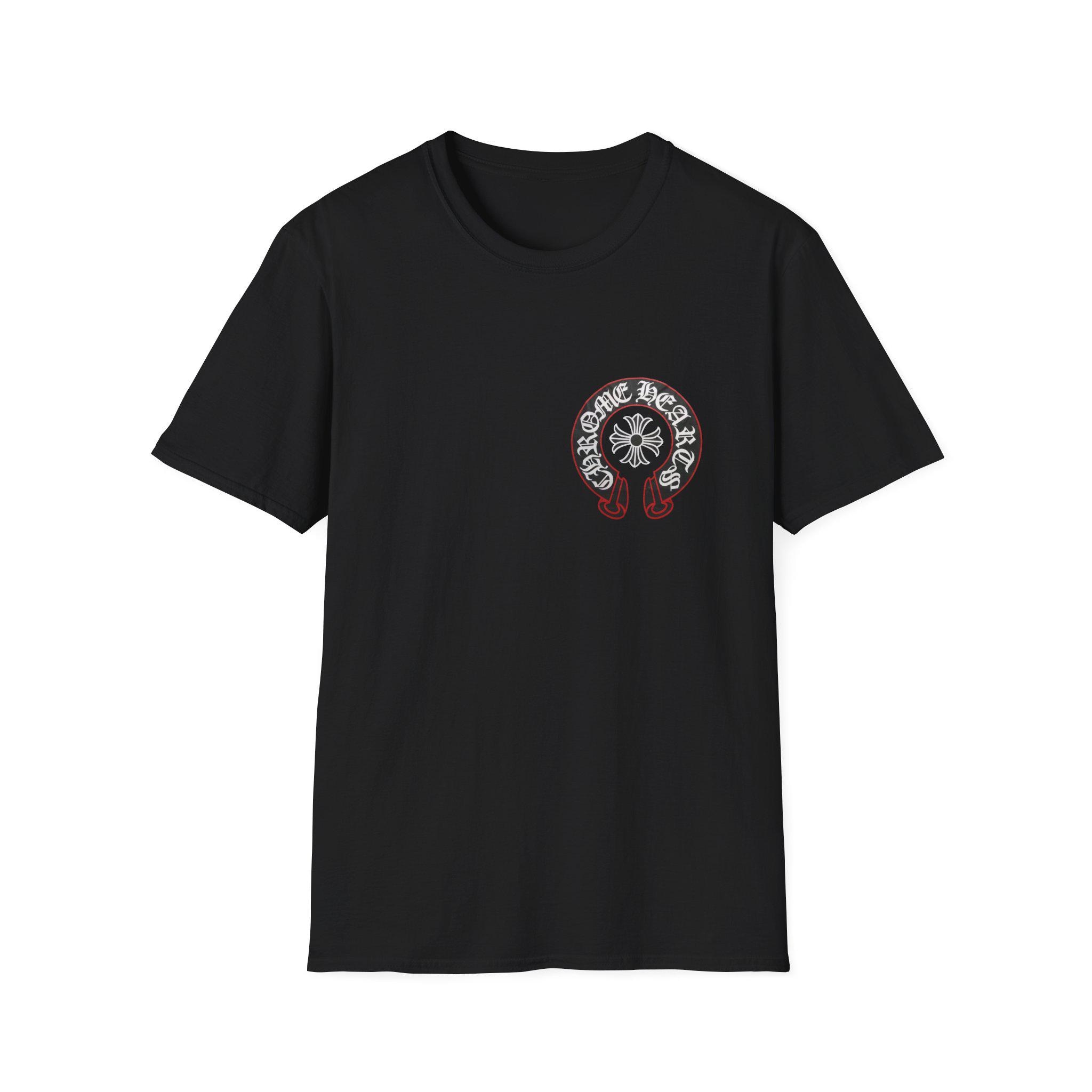 HEAVEN AND HELL (ヘヴン・アンド・ヘル) TOUR Tシャツ - 高円寺