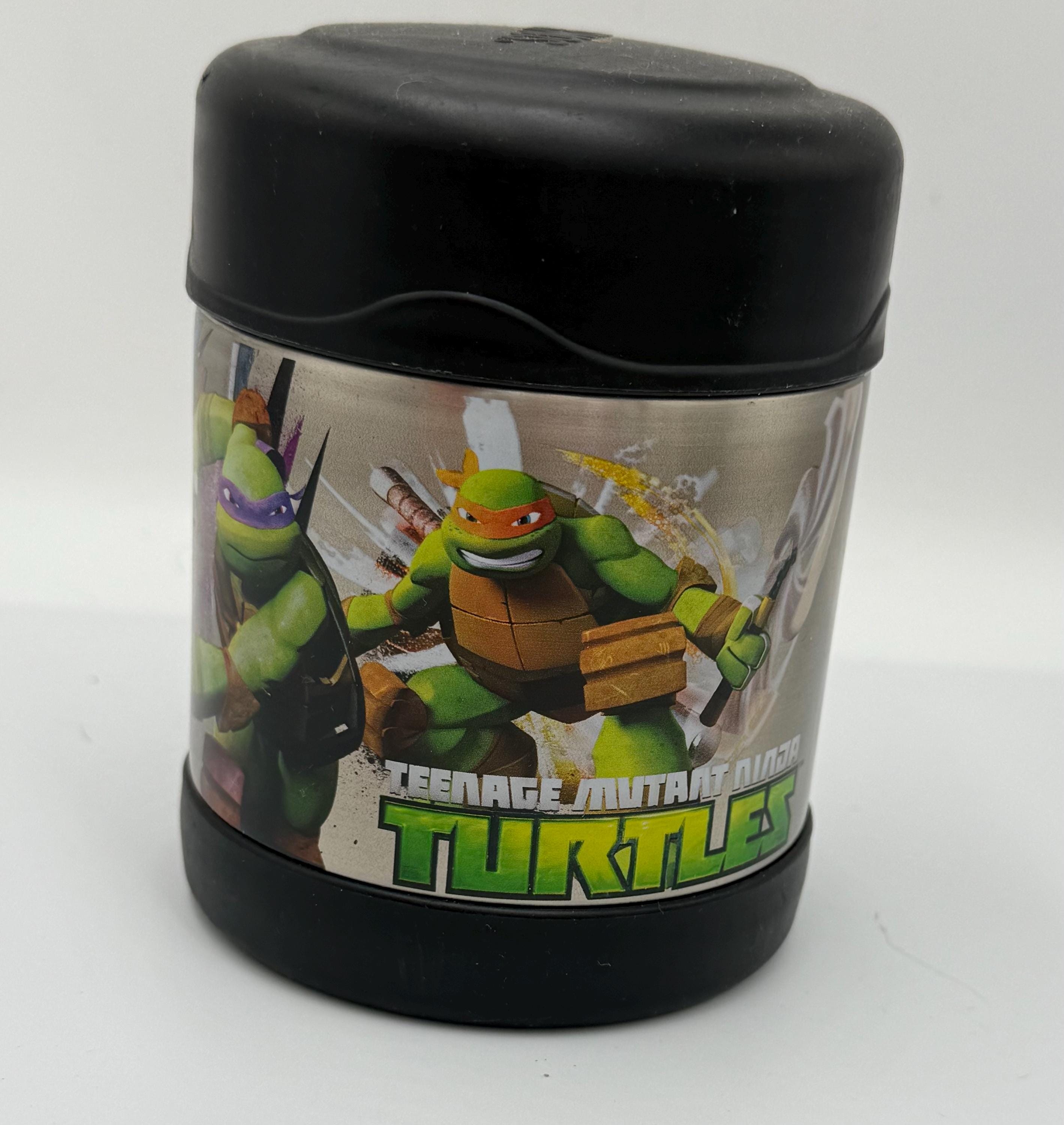Neca Teenage Mutant Ninja 7 Turtles Pizza Club Action Figures Official IN Stock