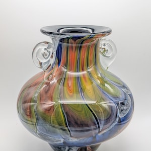 Kamei Glass Osaka - Etsy