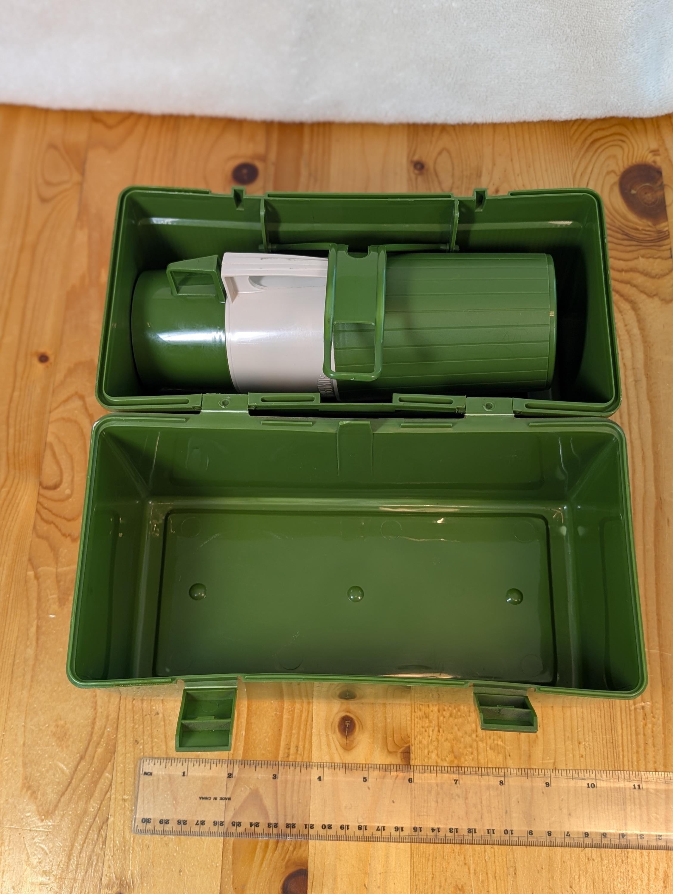 Vintage stanley lunch box - Etsy 日本