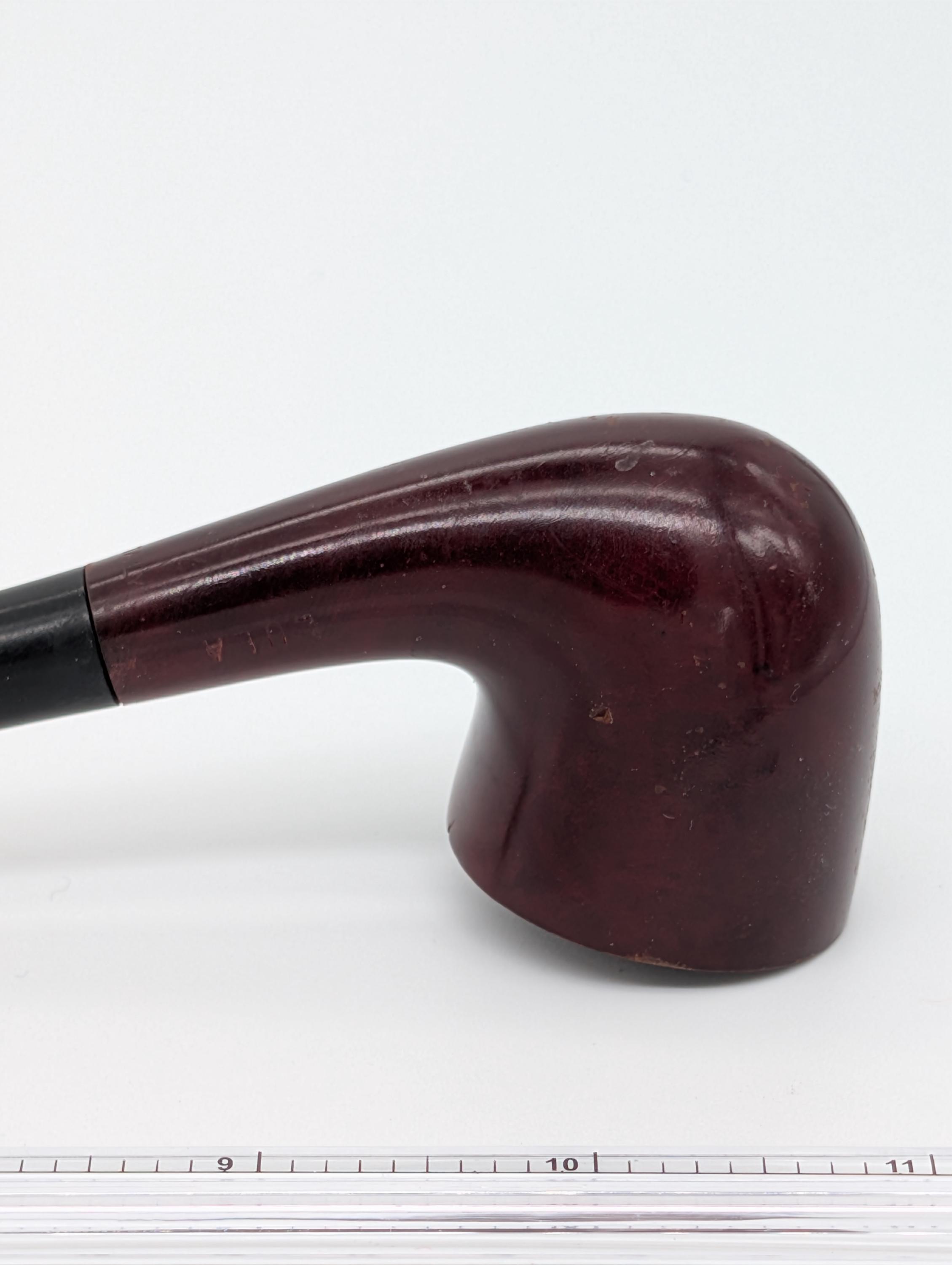 cellaring pipe tobacco The Labeled Cellar