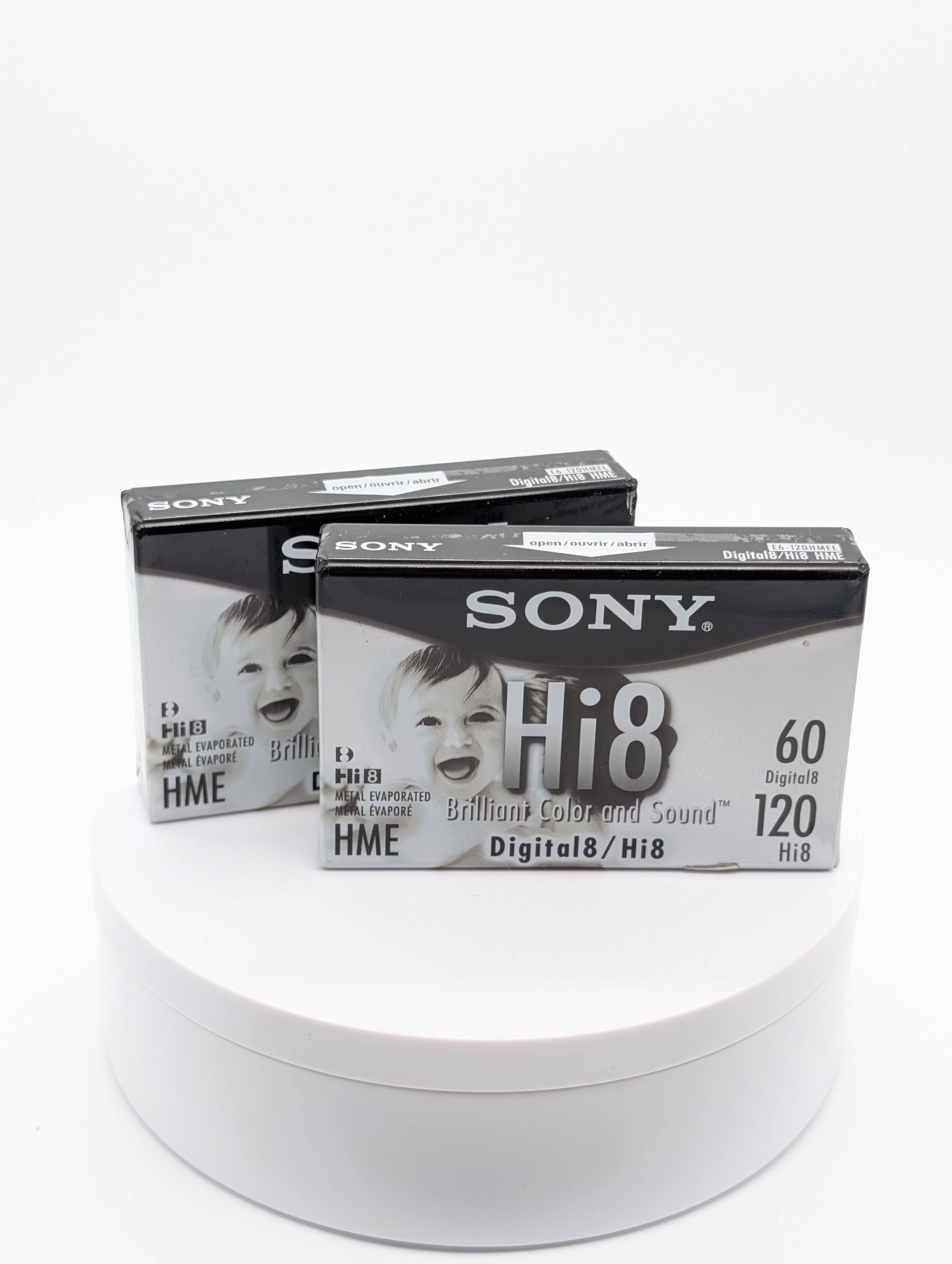 Sony hi8 tape - Etsy 日本